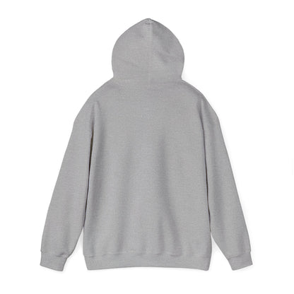 God Fearing Hustle— Faith. Purpose. Ambition Hoodie