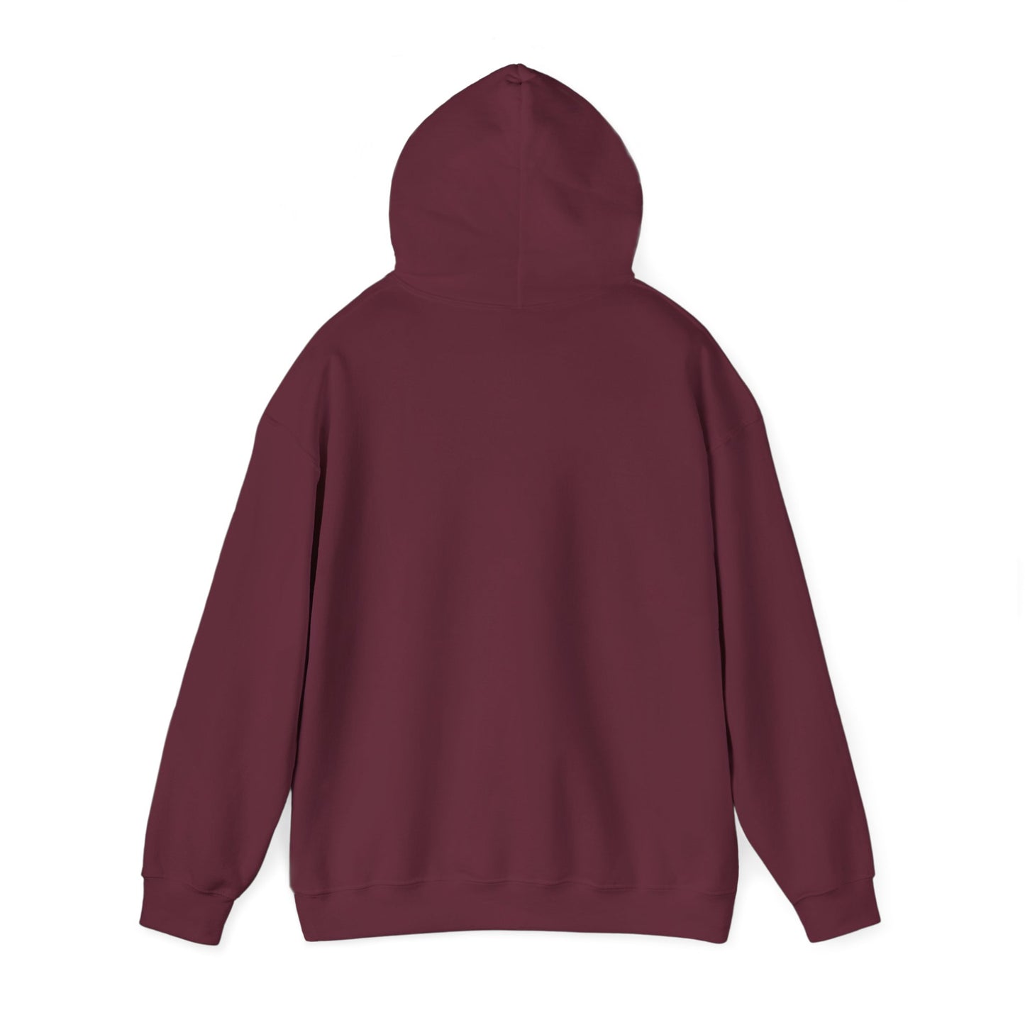God Fearing Hustle— Faith. Purpose. Ambition Hoodie