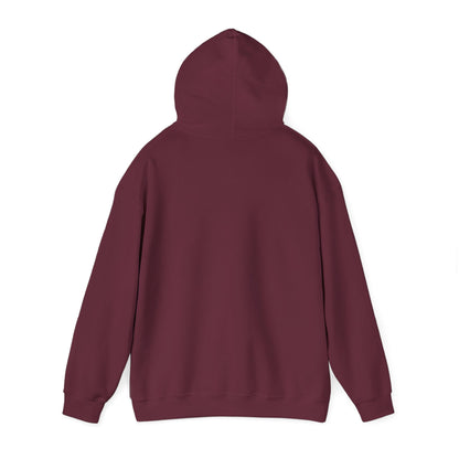 God Fearing Hustle— Faith. Purpose. Ambition Hoodie