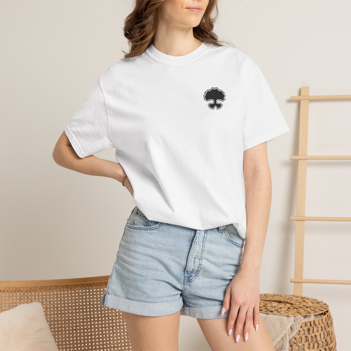 God Fearing Hustle — Stay Played Tee