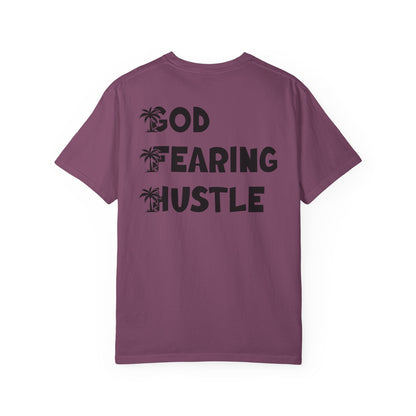 God-Fearing Hustle T-Shirt