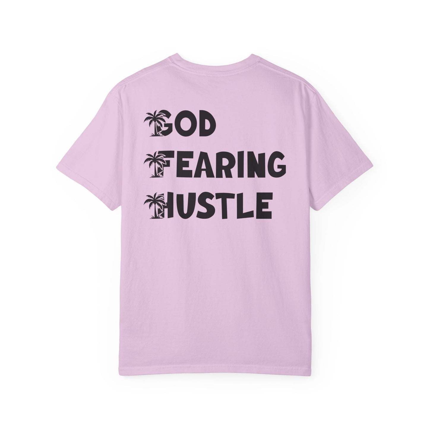 God-Fearing Hustle T-Shirt