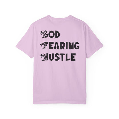 God-Fearing Hustle T-Shirt