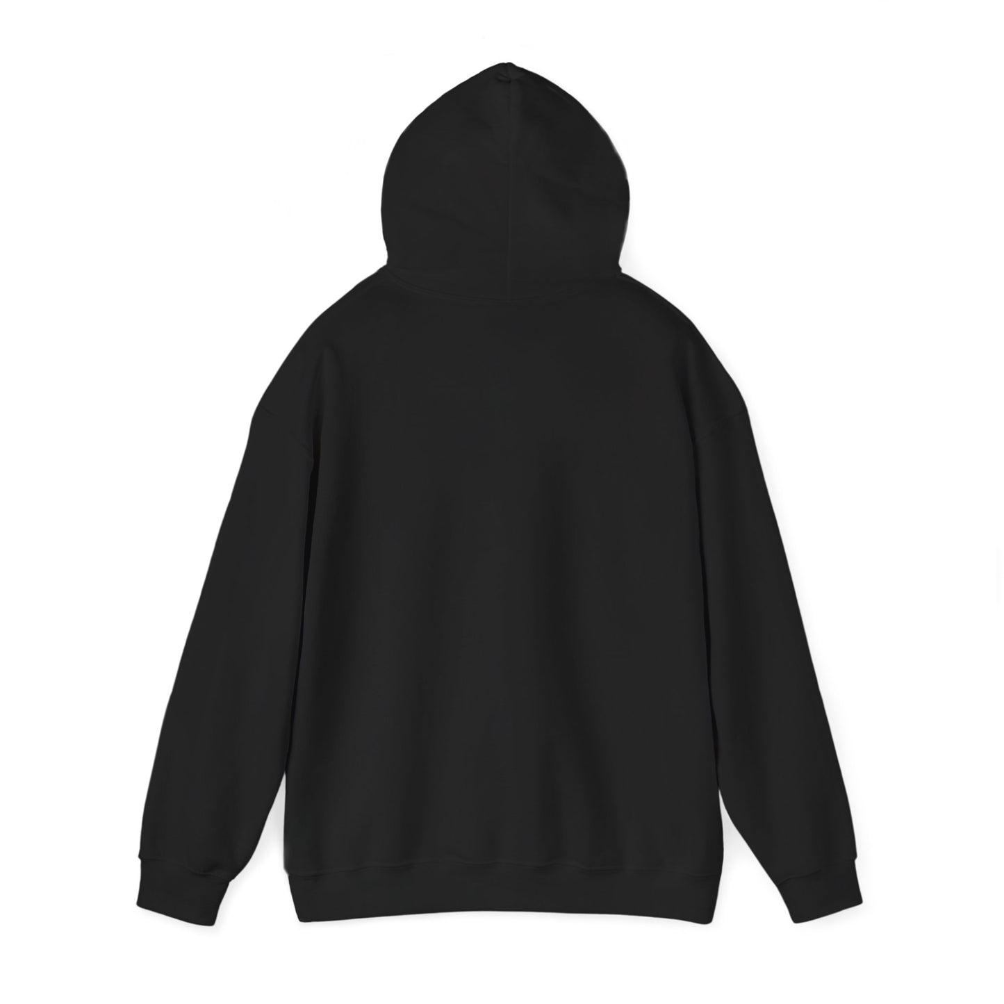 God Fearing Hustle— Faith. Purpose. Ambition Hoodie