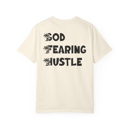 God-Fearing Hustle T-Shirt