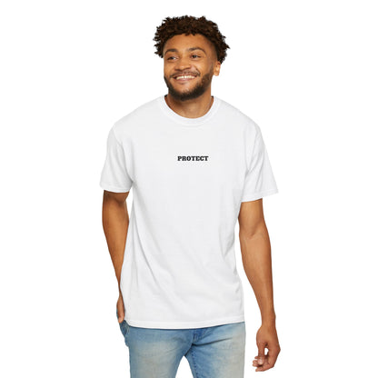 God Fearing Hustle— Protect God Fearing Women Tee
