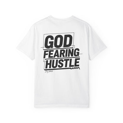 God Fearing Hustle — Stay Played Tee