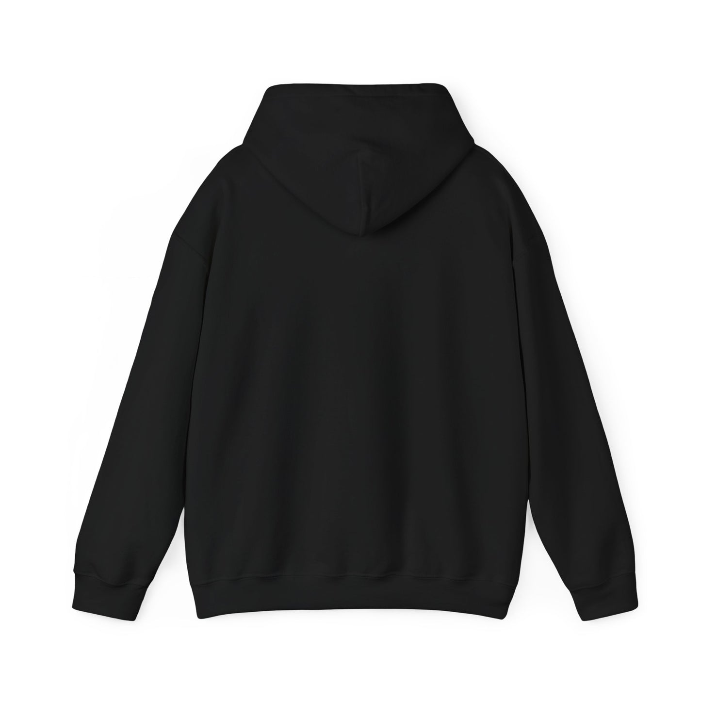 God Fearing Hustle— Faith. Purpose. Ambition Hoodie