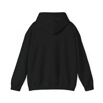 God Fearing Hustle— Faith. Purpose. Ambition Hoodie