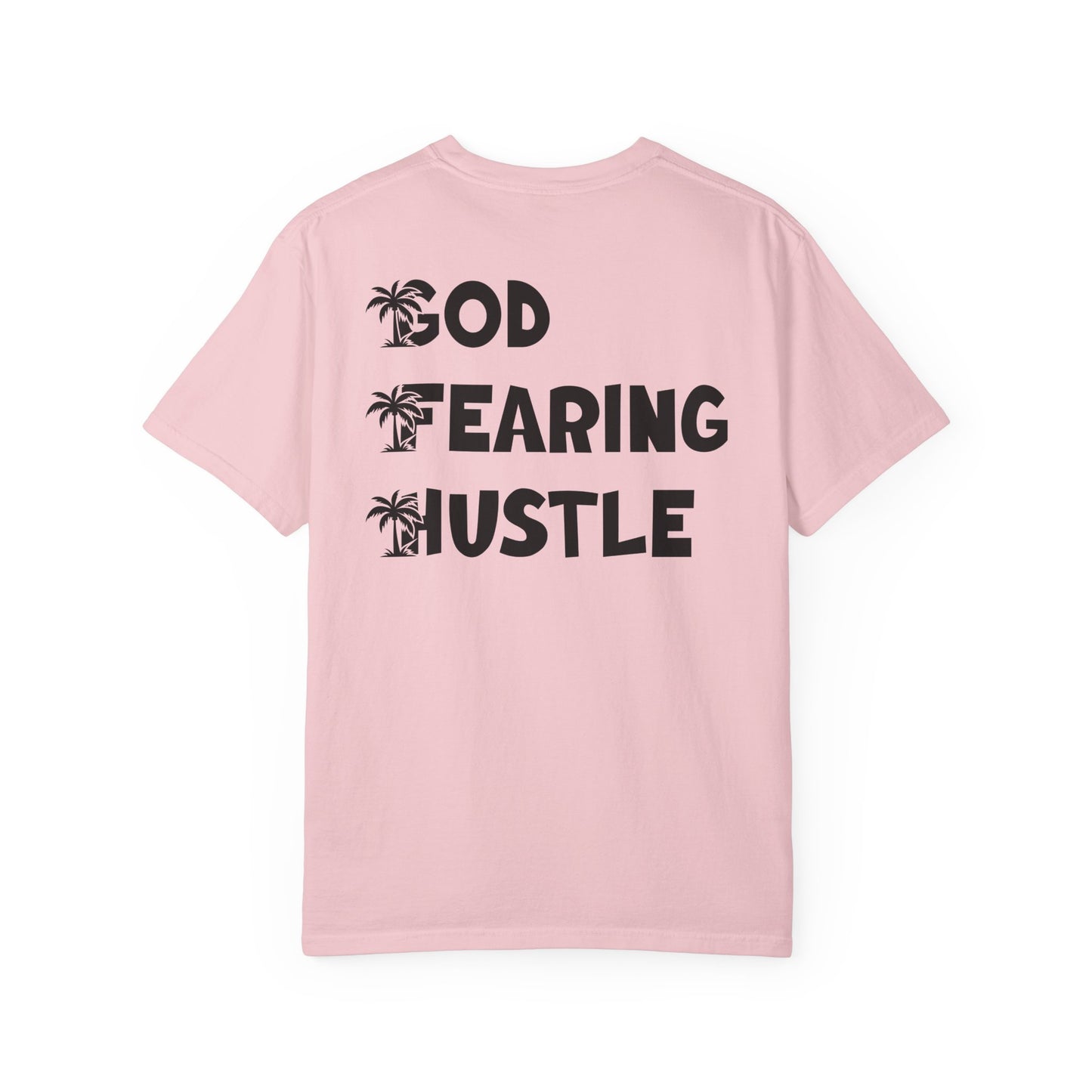 God-Fearing Hustle T-Shirt