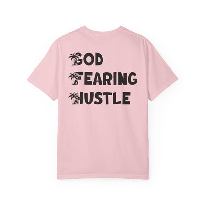 God-Fearing Hustle T-Shirt