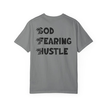 God-Fearing Hustle T-Shirt