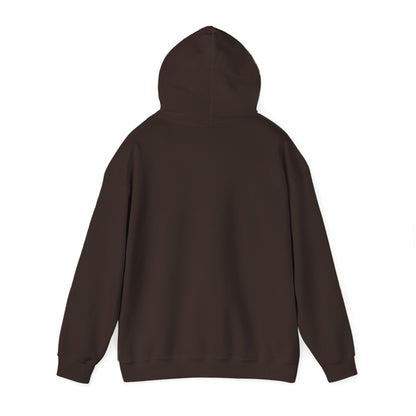 God Fearing Hustle— Faith. Purpose. Ambition Hoodie