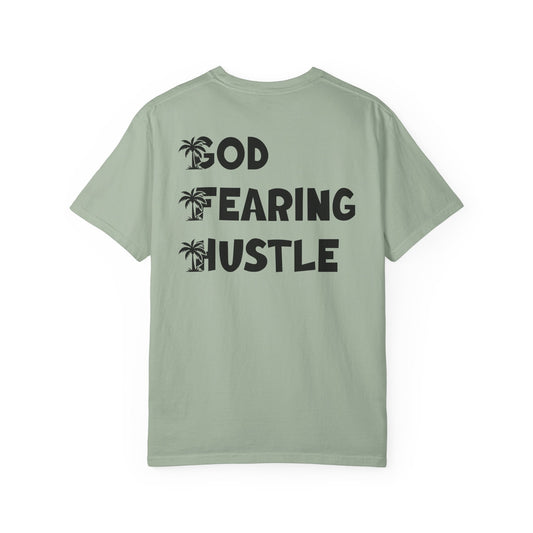 God-Fearing Hustle T-Shirt