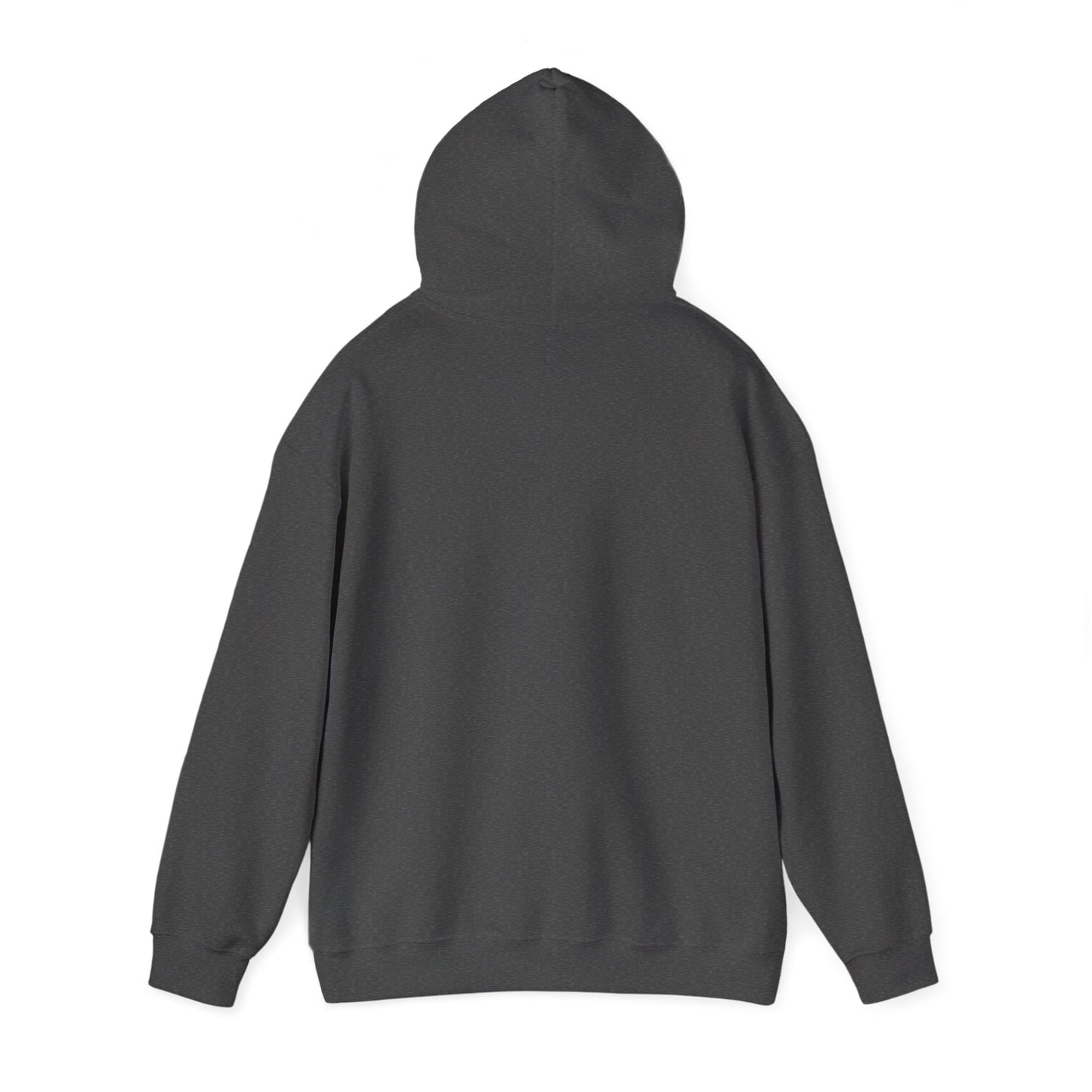 God Fearing Hustle— Faith. Purpose. Ambition Hoodie