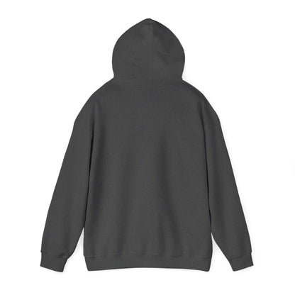 God Fearing Hustle— Faith. Purpose. Ambition Hoodie