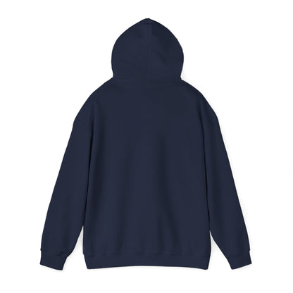 God Fearing Hustle— Faith. Purpose. Ambition Hoodie