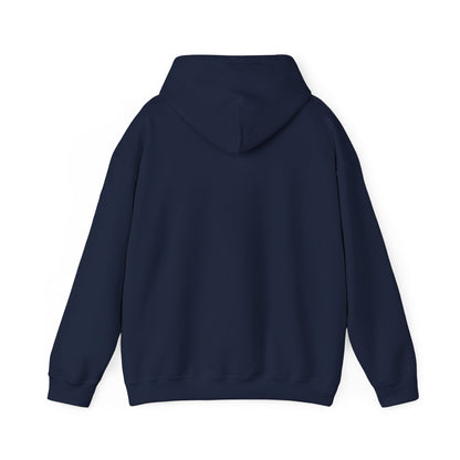 God Fearing Hustle— Faith. Purpose. Ambition Hoodie