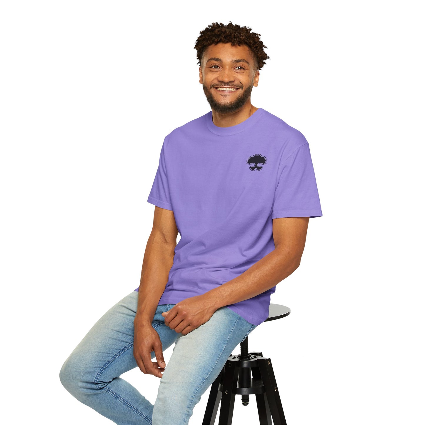 God-Fearing Hustle T-Shirt