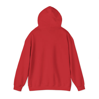God Fearing Hustle— Faith. Purpose. Ambition Hoodie