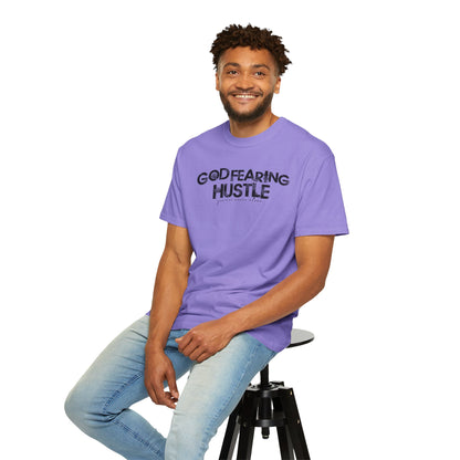 God Fearing Hustle — From the Roots Tee