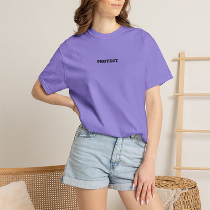 God Fearing Hustle— Protect God Fearing Women Tee