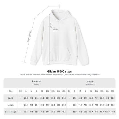 God Fearing Hustle— Faith. Purpose. Ambition Hoodie