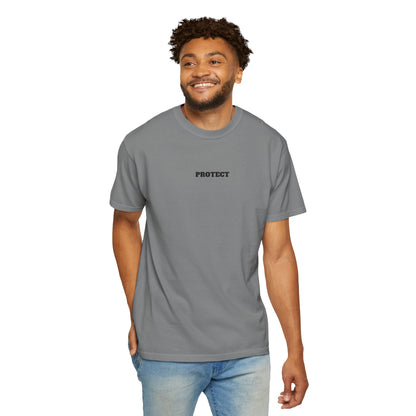 God Fearing Hustle— Protect God Fearing Women Tee
