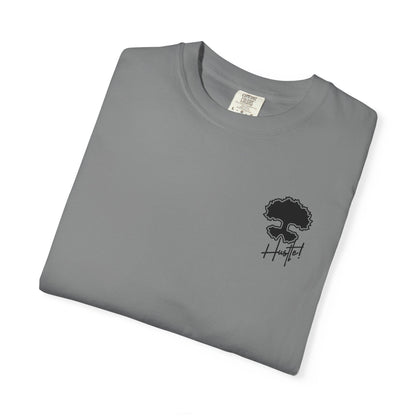 God Fearing Hustle — Graphic Rose Tee