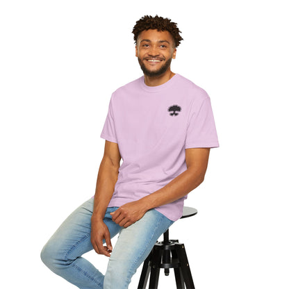 God-Fearing Hustle T-Shirt