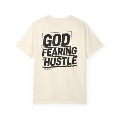 God Fearing Hustle — Stay Played Tee