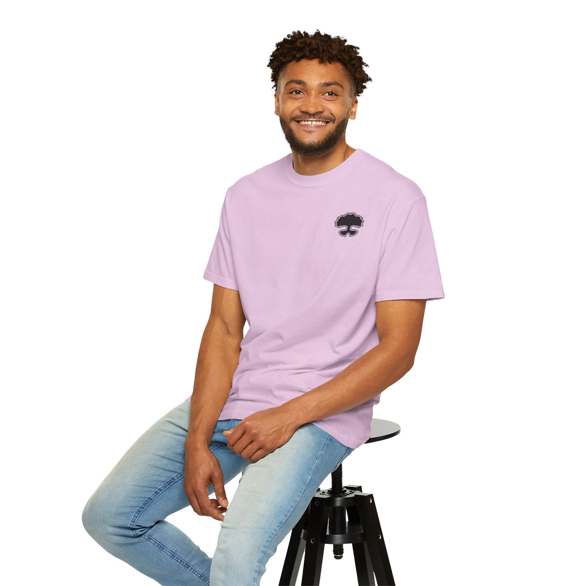 God Fearing Hustle — Stay Played Tee