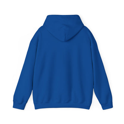 God Fearing Hustle— Faith. Purpose. Ambition Hoodie