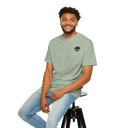 God-Fearing Hustle T-Shirt
