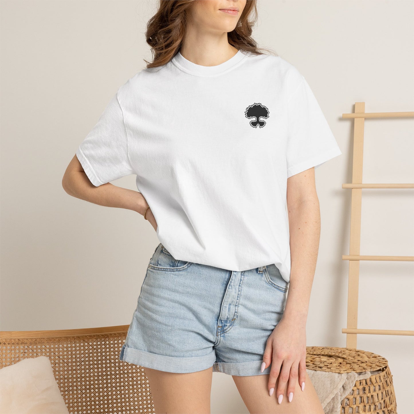 God-Fearing Hustle T-Shirt