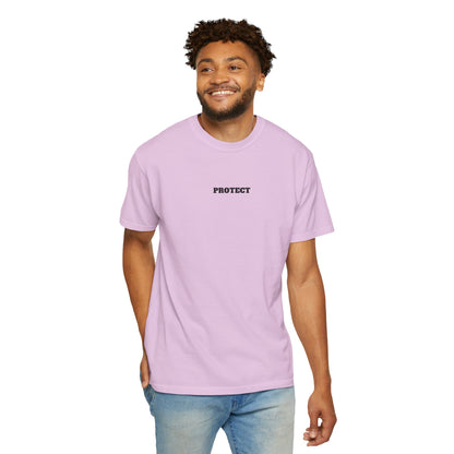 God Fearing Hustle— Protect God Fearing Women Tee