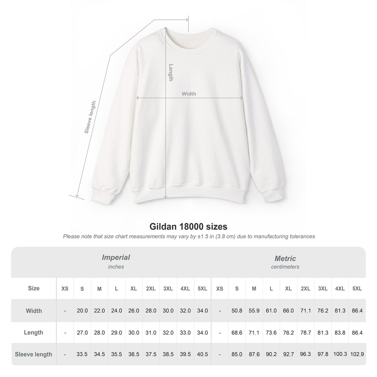 God Fearing Hustle— Faith. purpose. Ambition Crewneck Sweatshirt