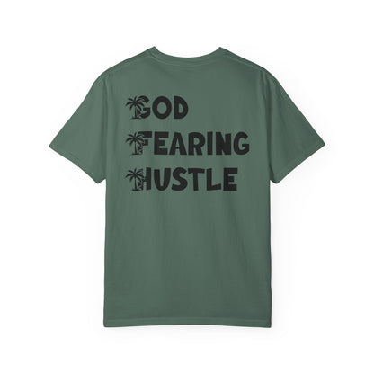 God-Fearing Hustle T-Shirt
